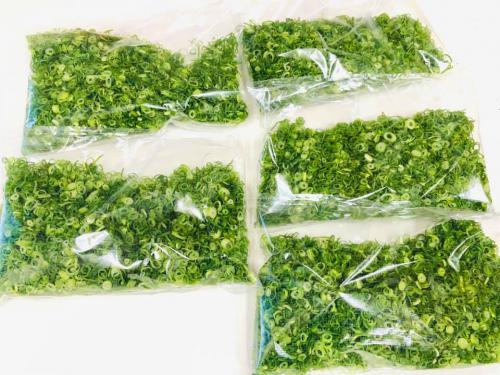 ねぎねぎさん専用 Amazon.co.jp: 国産 長ねぎ 約15kg（5kg×3箱）M～2Lサイズ｜埼玉